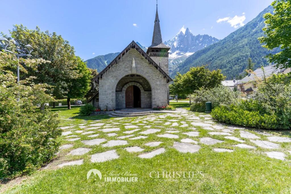 Main image of property: Rhone Alps, Haute-Savoie, Chamonix