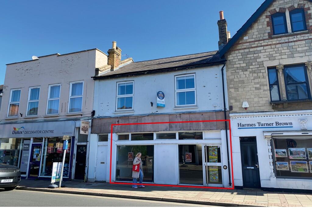Main image of property: 47 Walton Road, East Molesey, Surrey, KT8 0DP