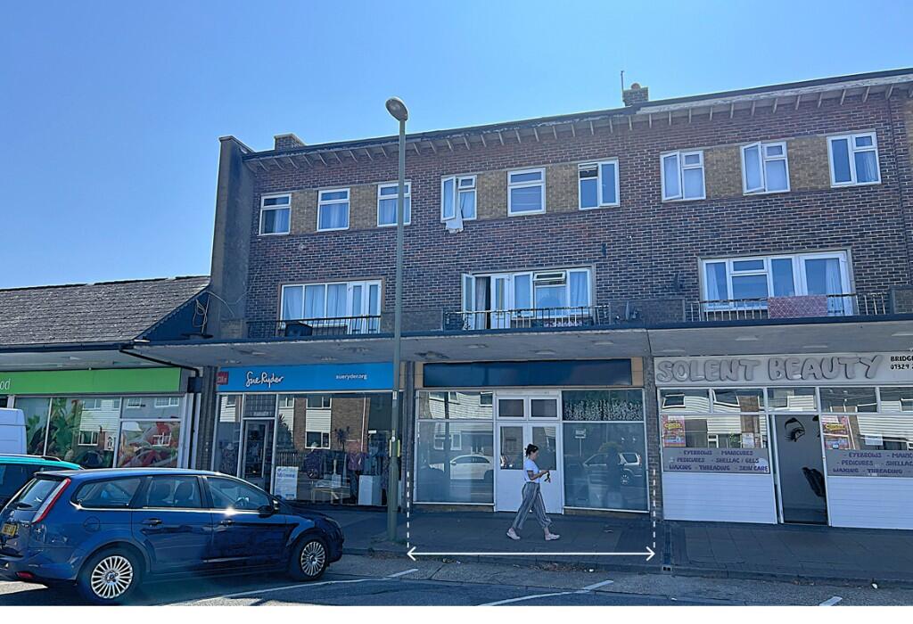 Main image of property: 80/80A Gregson Avenue, Gosport, Hampshire, PO13 0UR