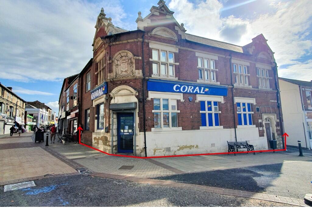 Main image of property: 81-83 High Street, Mexborough, South Yorkshire, S64 9AB
