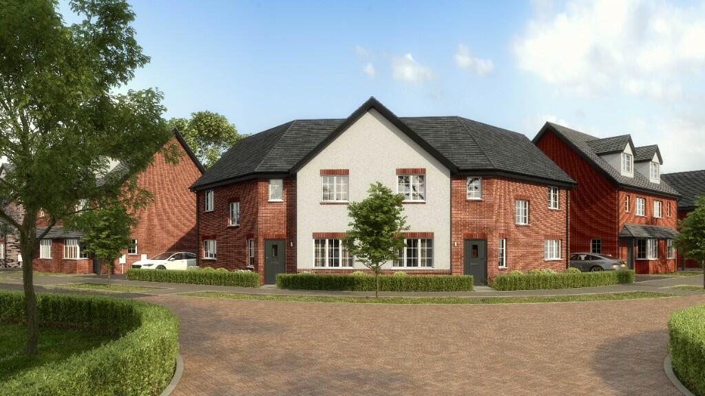 Additional property image - Orchard View,
Hargreaves Road,
Northwich,
CW9 7BL