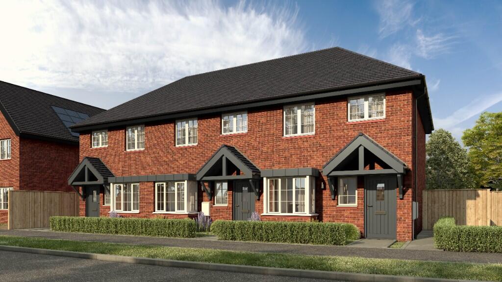 Additional property image - Orchard View,
Hargreaves Road,
Northwich,
CW9 7BL