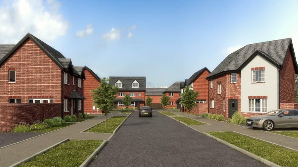 Additional property image - Orchard View,
Hargreaves Road,
Northwich,
CW9 7BL