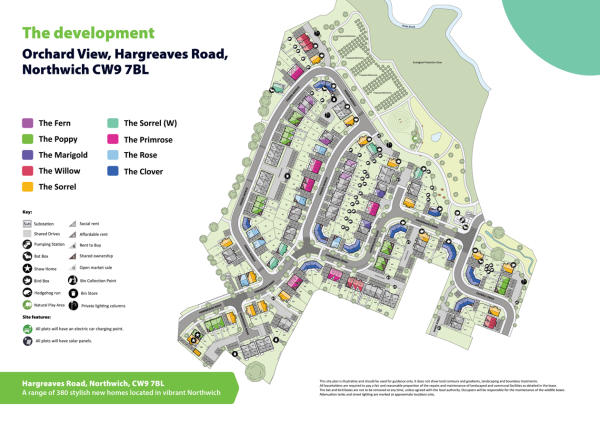 SitePlan