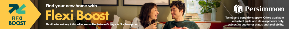 Get brand editions for Persimmon Homes