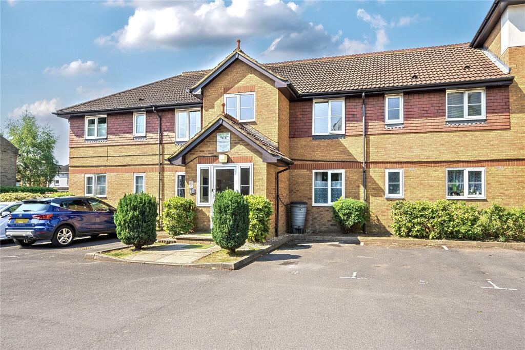 Main image of property: Brighton Road, Addlestone, Surrey, KT15