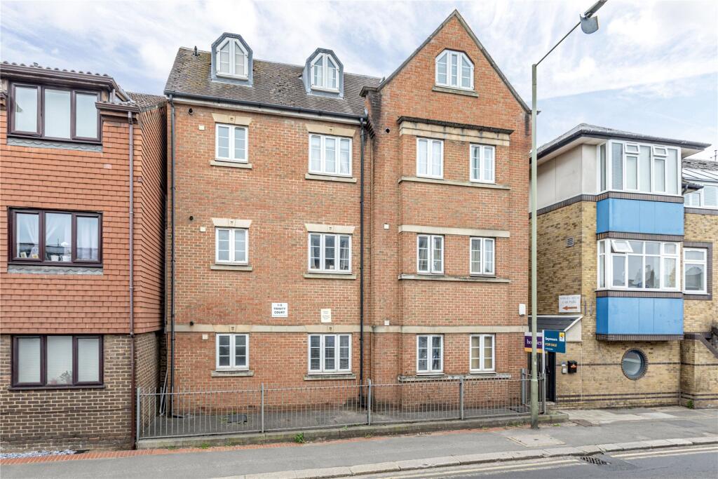 Main image of property: High Street, Addlestone, KT15