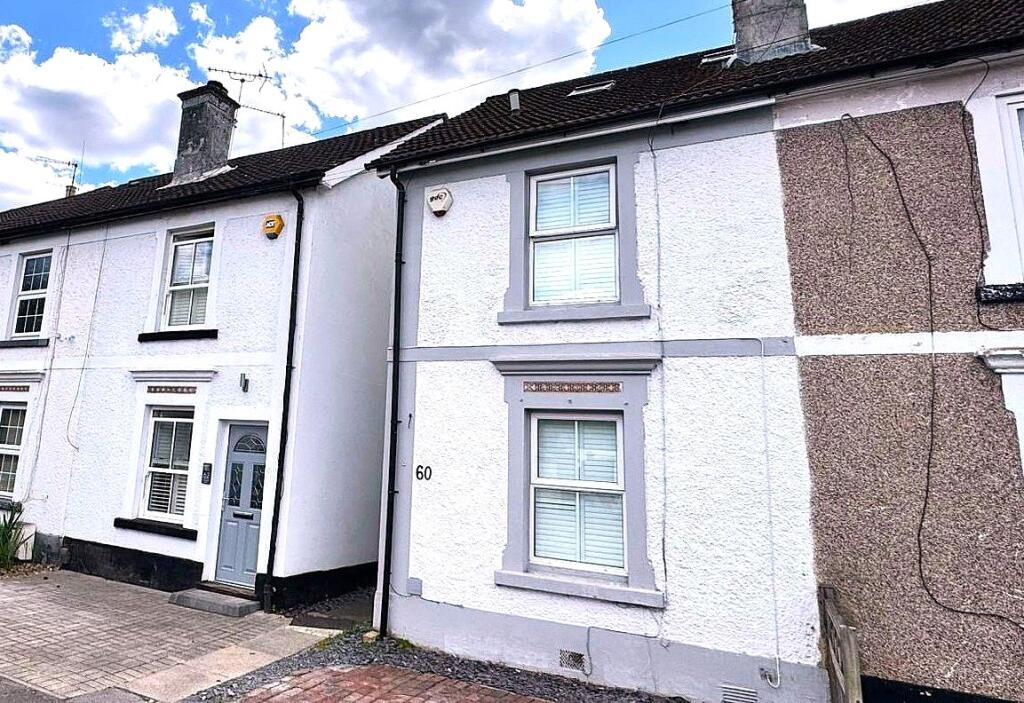 Main image of property: Alexandra Road, Addlestone, Surrey, KT15