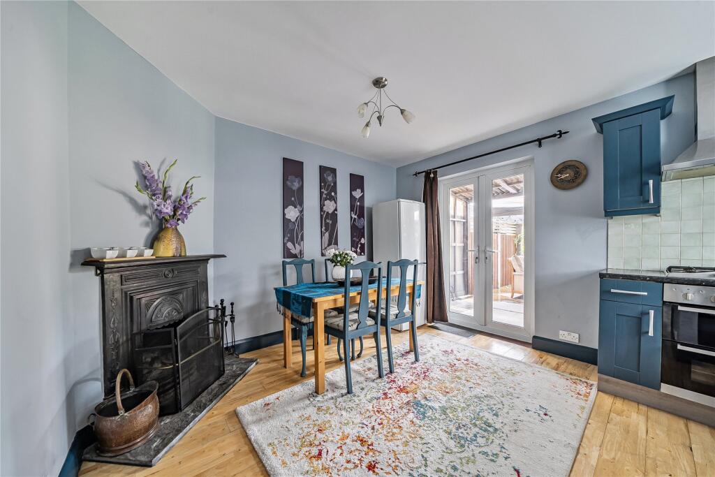 Main image of property: Weston Avenue, Addlestone, Surrey, KT15