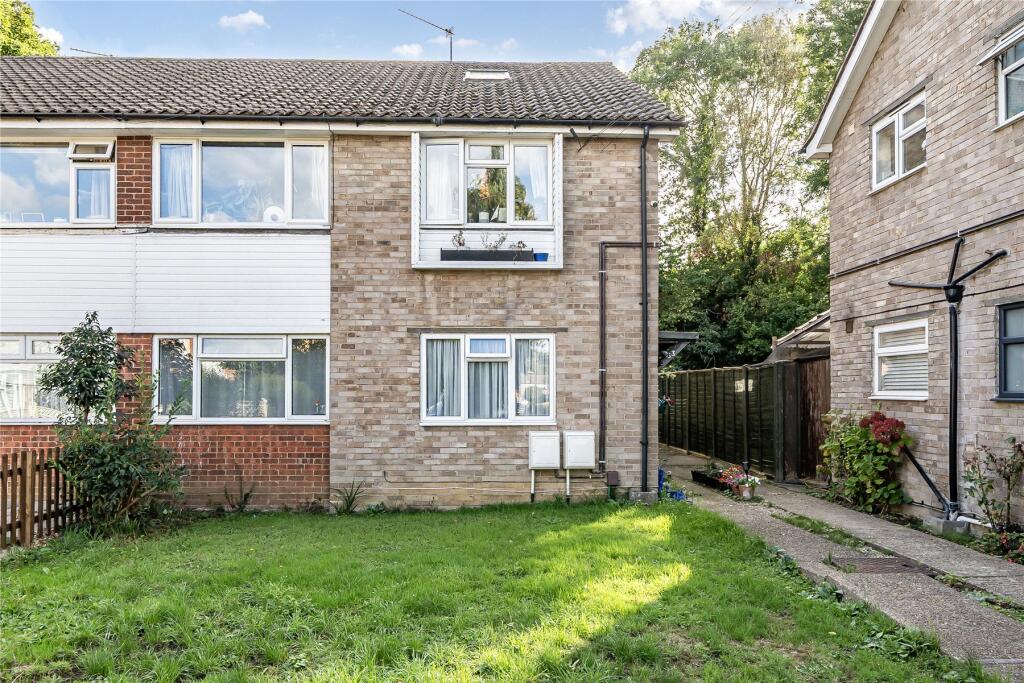 Main image of property: Sandy Road, Addlestone, Surrey, KT15