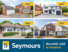 Get brand editions for Seymours Estate Agents, Addlestone