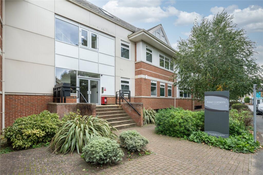 Main image of property: Pound Road, Chertsey, Surrey, KT16
