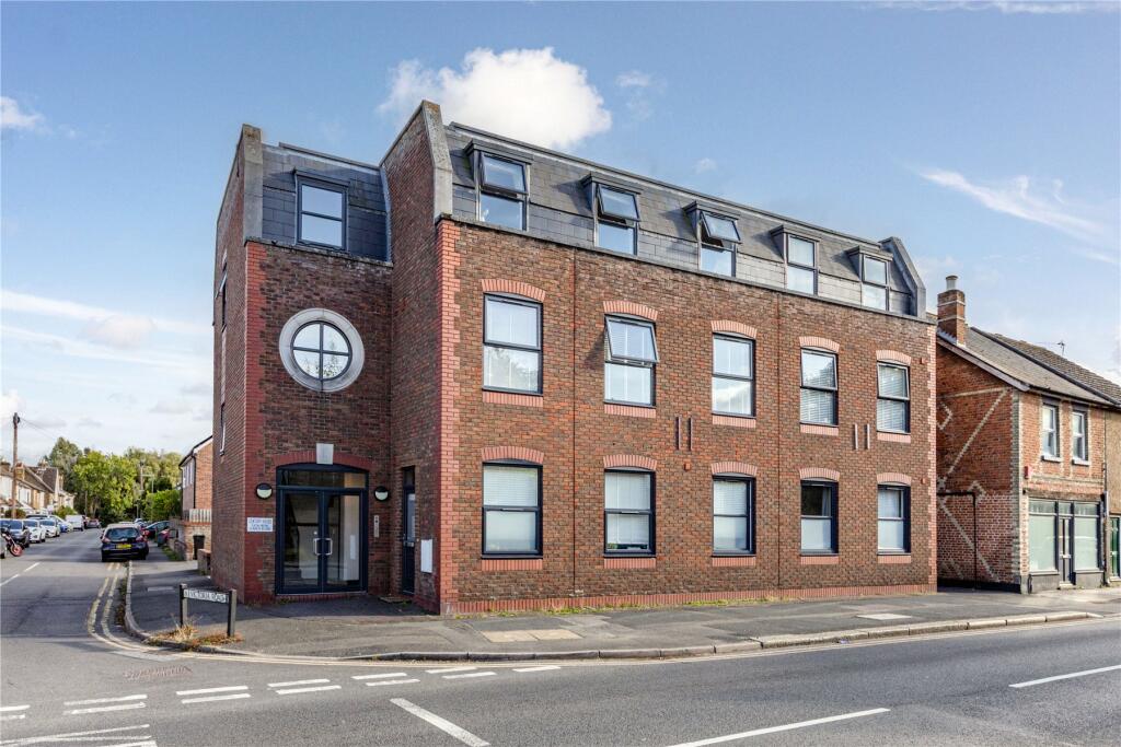 Main image of property: Station Road, Addlestone, Surrey, KT15