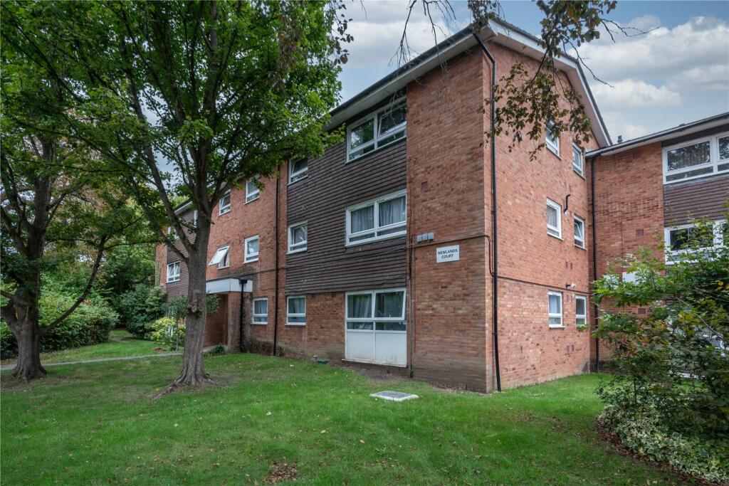 Main image of property: Addlestone Park, Addlestone, Surrey, KT15