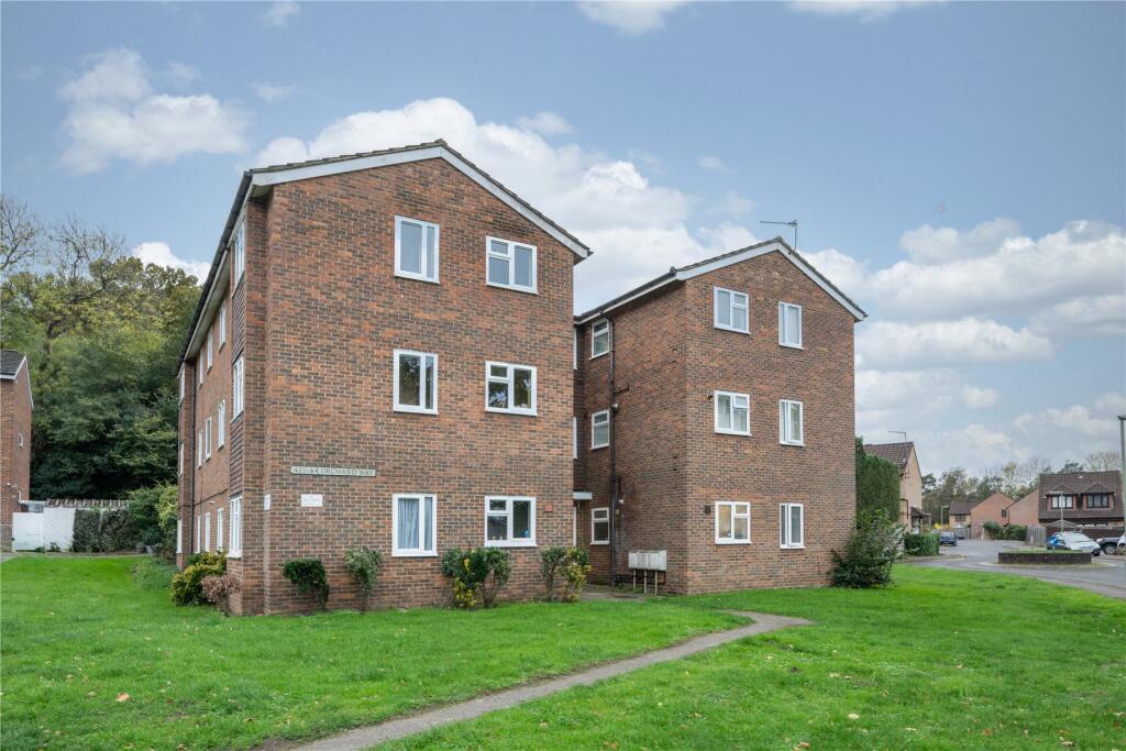 Main image of property: Orchard Way, Addlestone, Surrey, KT15