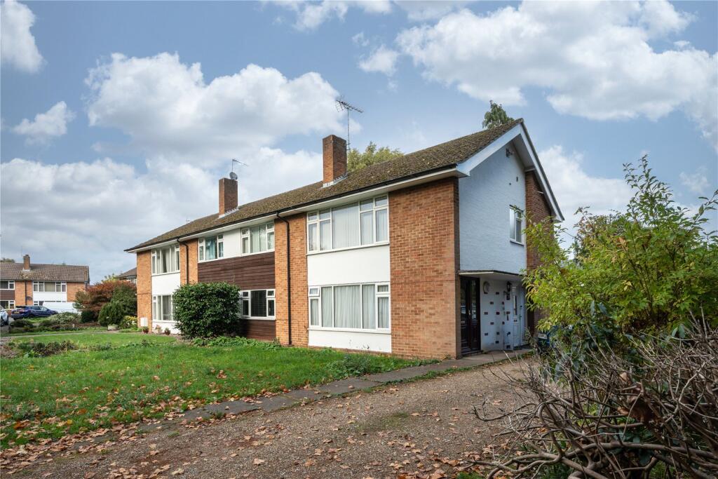 Main image of property: Ladythorpe Close, Addlestone, Surrey, KT15