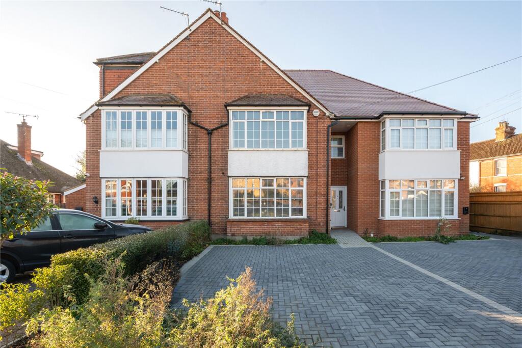 Main image of property: Pretoria Road, Chertsey, Surrey, KT16