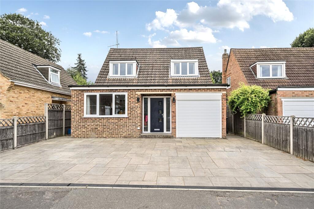Main image of property: Woodlands Park, Addlestone, Surrey, KT15