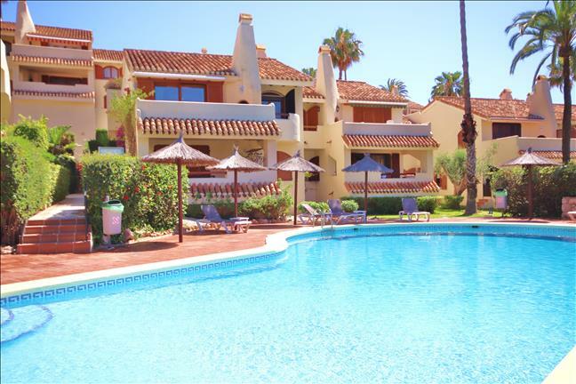 2 bedroom Penthouse for sale in La Manga Club, Murcia