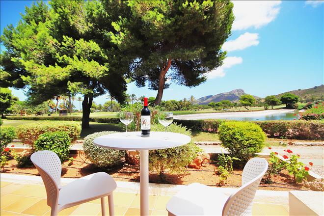 Main image of property: La Manga Club, Murcia