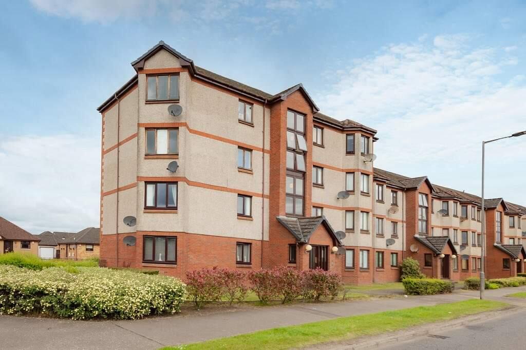 Main image of property: Dundee Court, Falkirk, FK2