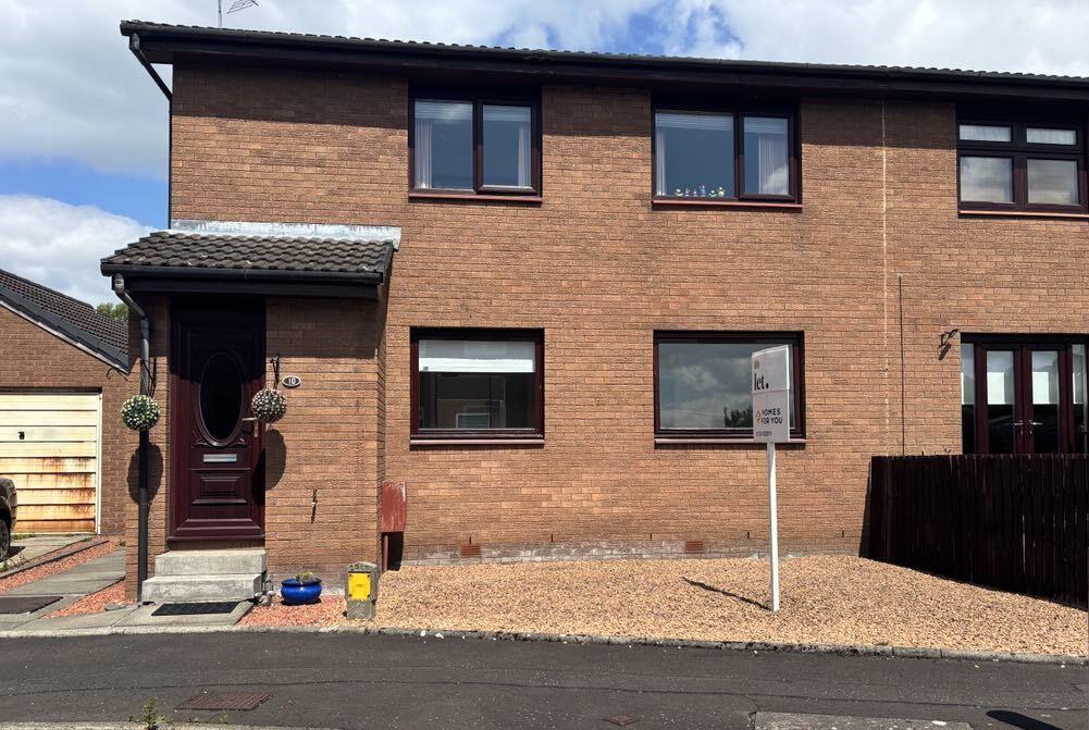 Main image of property: Bell Court, Grangemouth, FK3