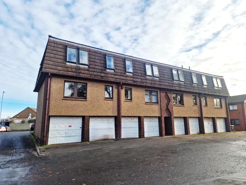 Main image of property: Marchmont Mews, Polmont, FK2
