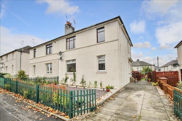 Main image of property: Union Road, Camelon, FK1