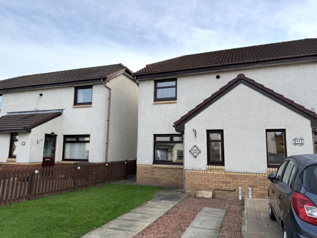 Main image of property: Foredale Terrace, Bo'ness, EH51