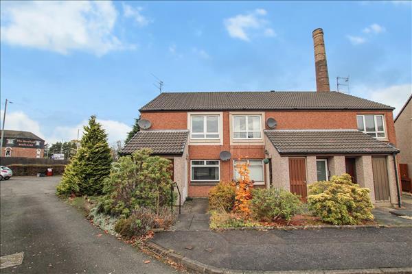 Main image of property: Rosebank Avenue, Falkirk, FK1