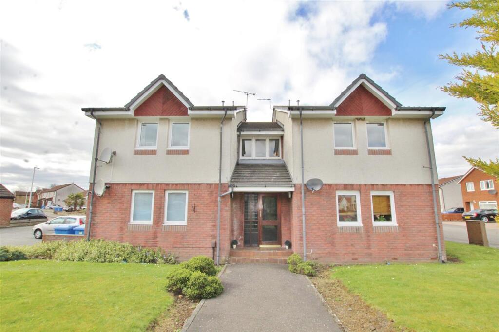 Main image of property: Bryce Avenue, Carron, FK2