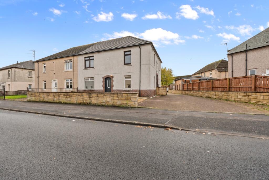 Main image of property: Grange Drive, Falkirk, FK2