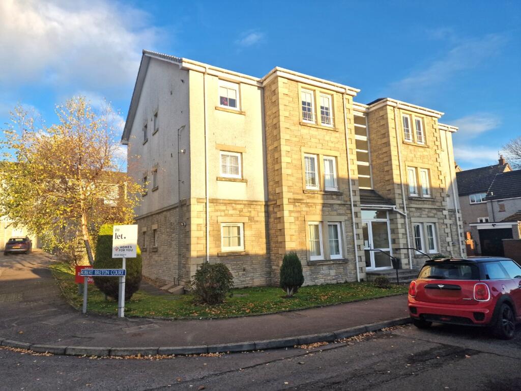 Main image of property: Flat 6/27