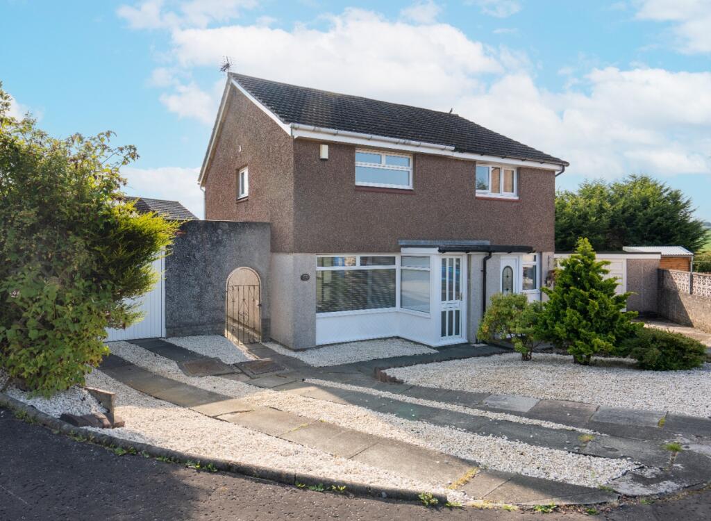 Main image of property: Prospecthill Road, Falkirk, FK1