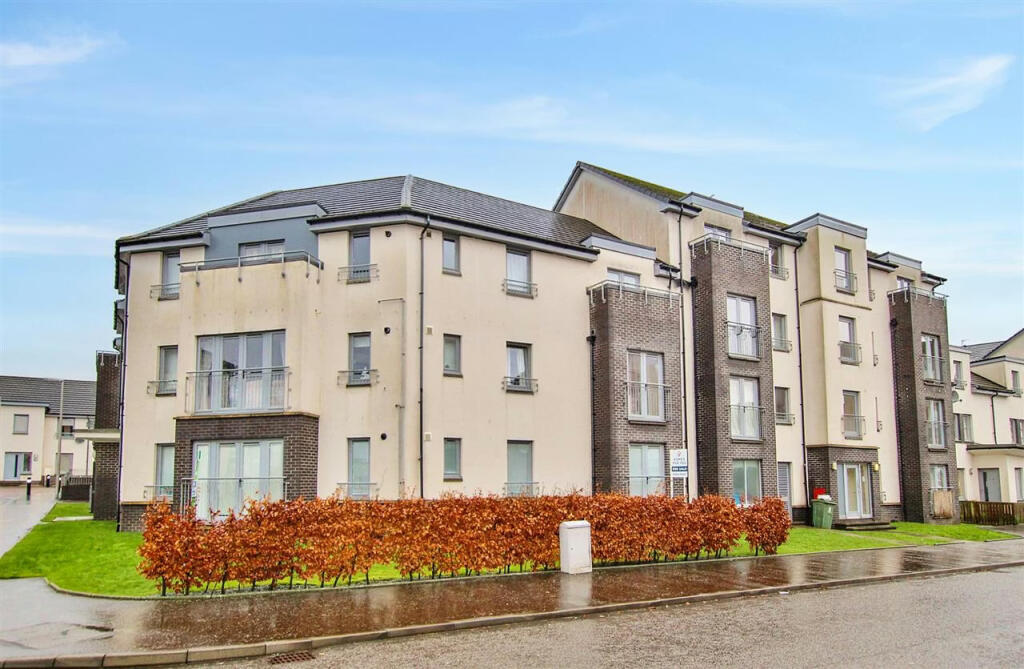 Main image of property: Crookston Court, Larbert, FK5