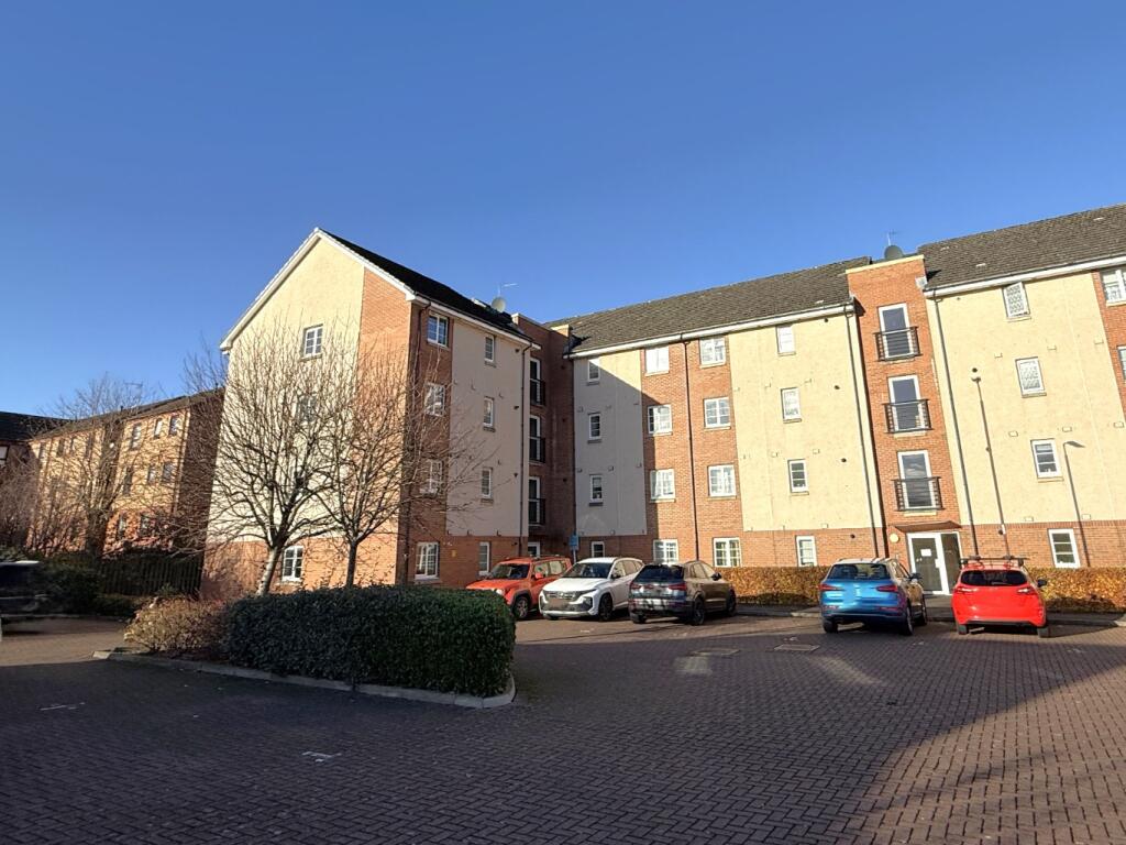 Main image of property: McDonald Crescent, Falkirk, FK2