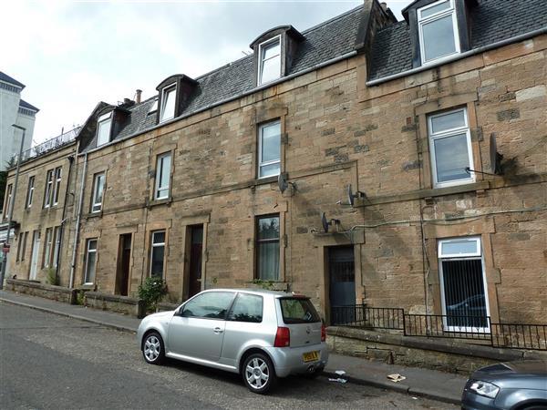 Main image of property: Griffiths Street, Falkirk, FK1