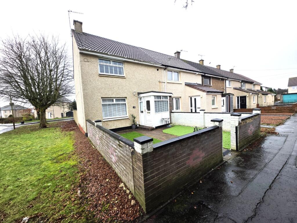 Main image of property: Anderson Drive, Denny, FK6