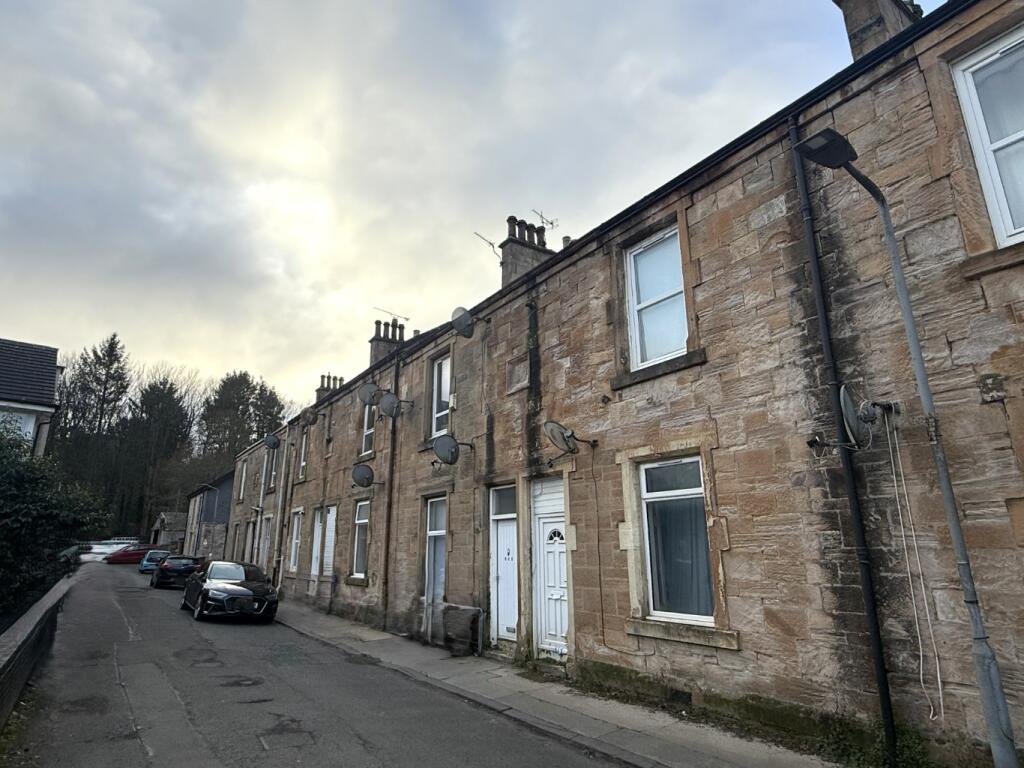 Main image of property: Comely Place, Falkirk, FK1