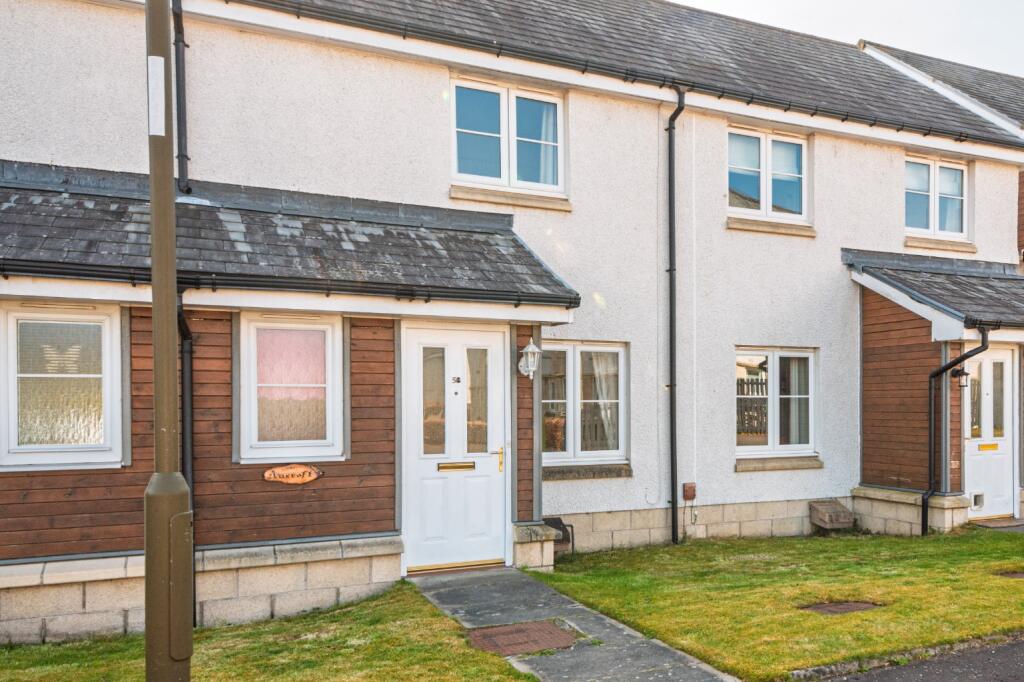Main image of property: Wordie Road, Stirling, FK7
