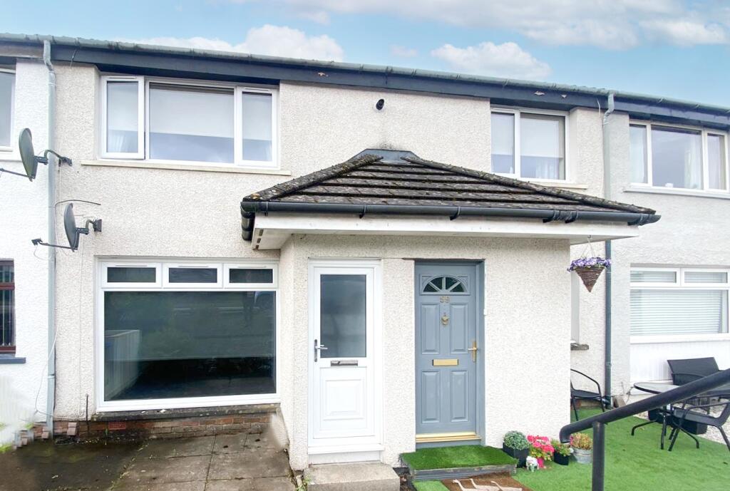 Main image of property: Ingleston Avenue, Denny, FK6