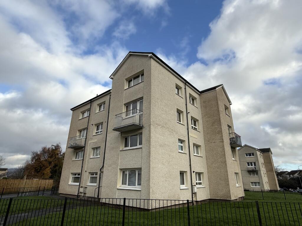 Main image of property: Fairgreen Place, Bannockburn, FK7
