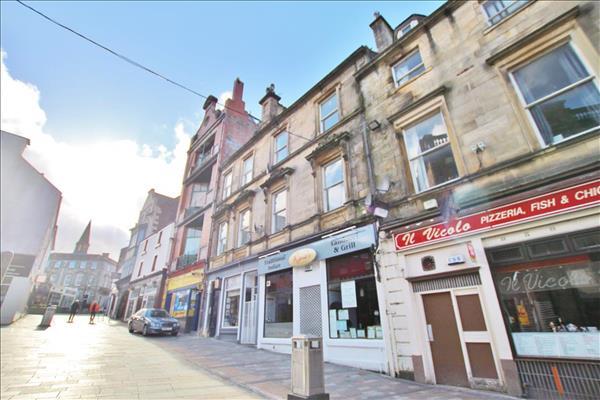 Main image of property: 33 friars st, Stirling, FK8