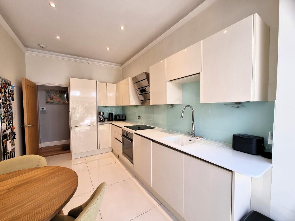 Main image of property: Allfarthing Lane, London, SW18