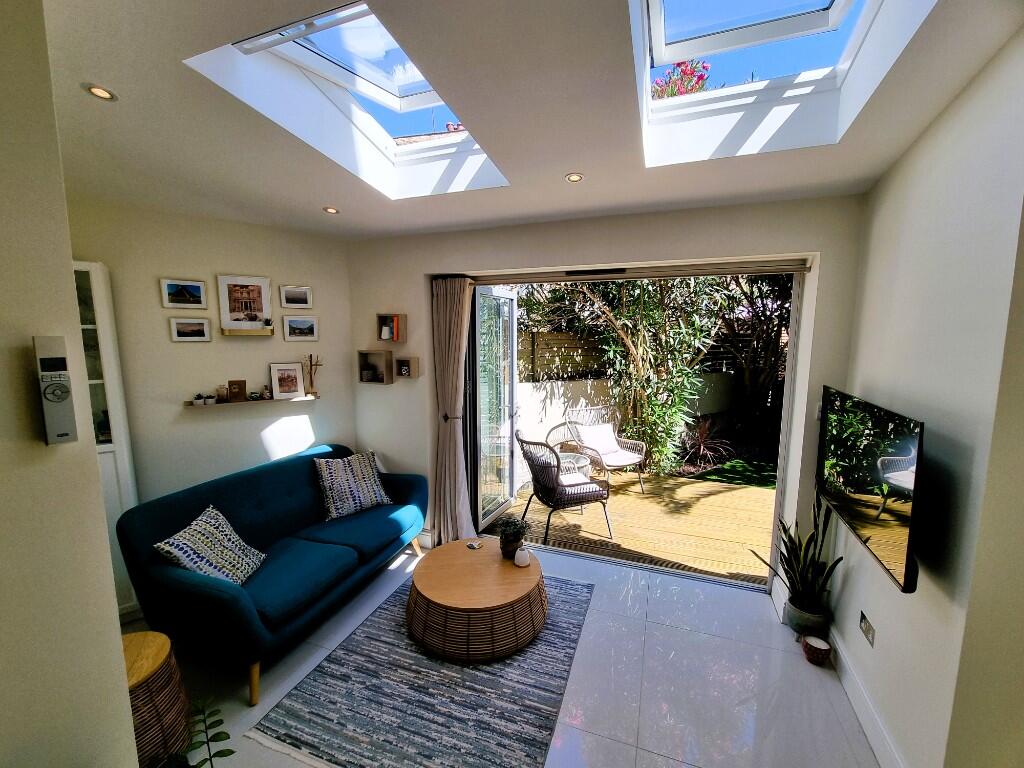 Main image of property: Allfarthing Lane, London, SW18