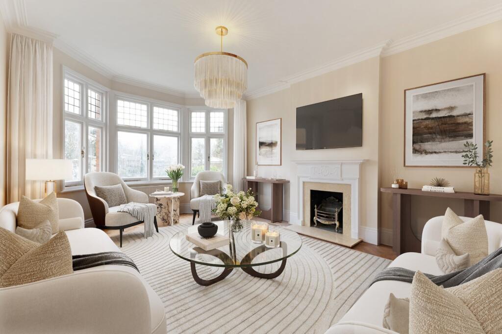 Main image of property: Queens Road, 
Richmond, TW10