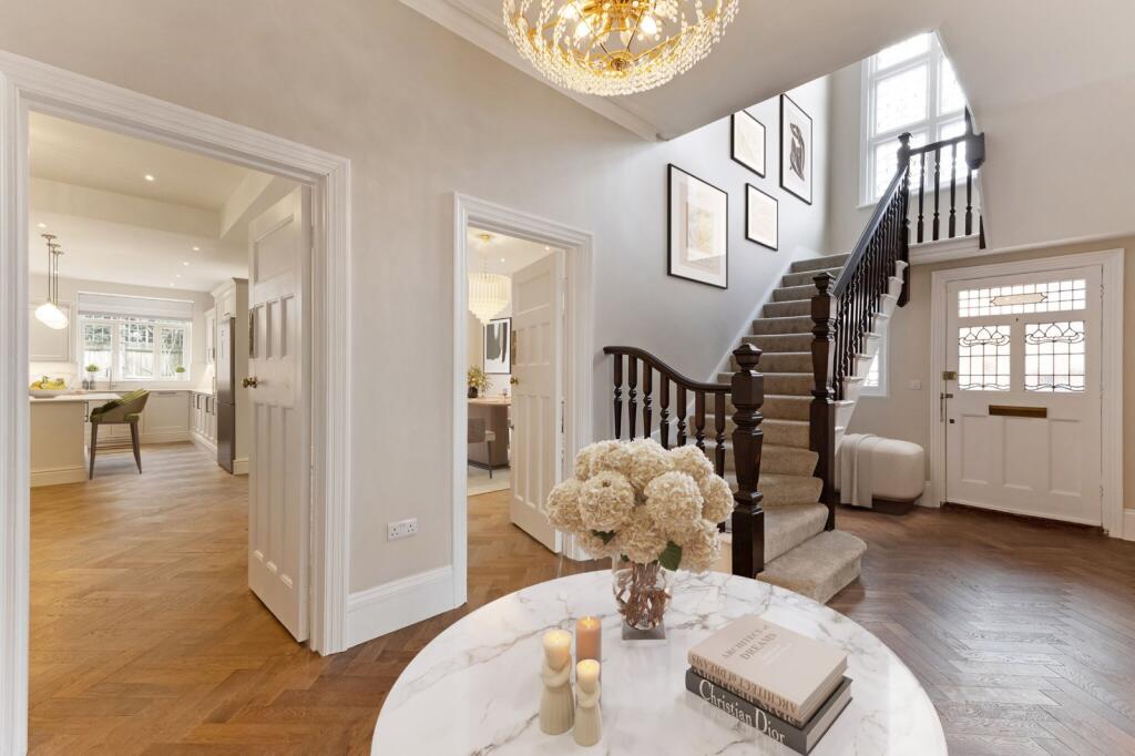 Main image of property: Queens Road, 
Richmond, TW10
