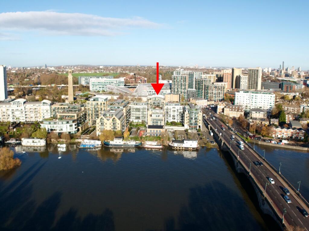 Main image of property: Belvedere House, 
Kew Bridge, TW8
