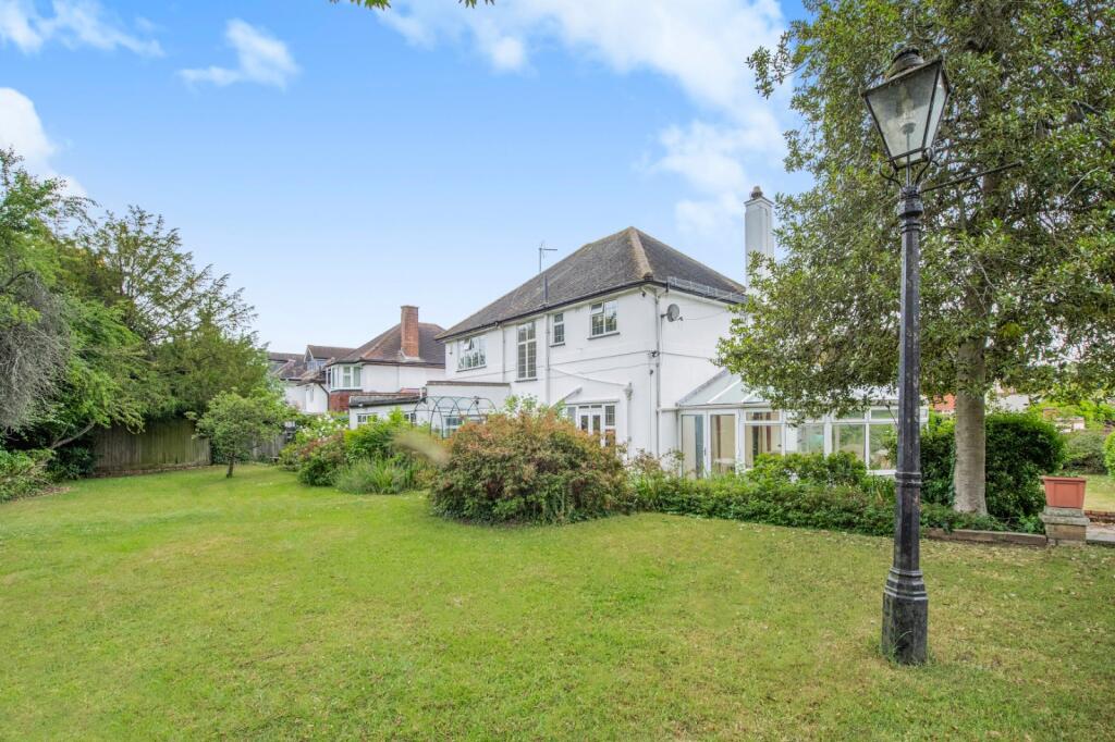 Main image of property: Chester Avenue, 
Richmond, TW10