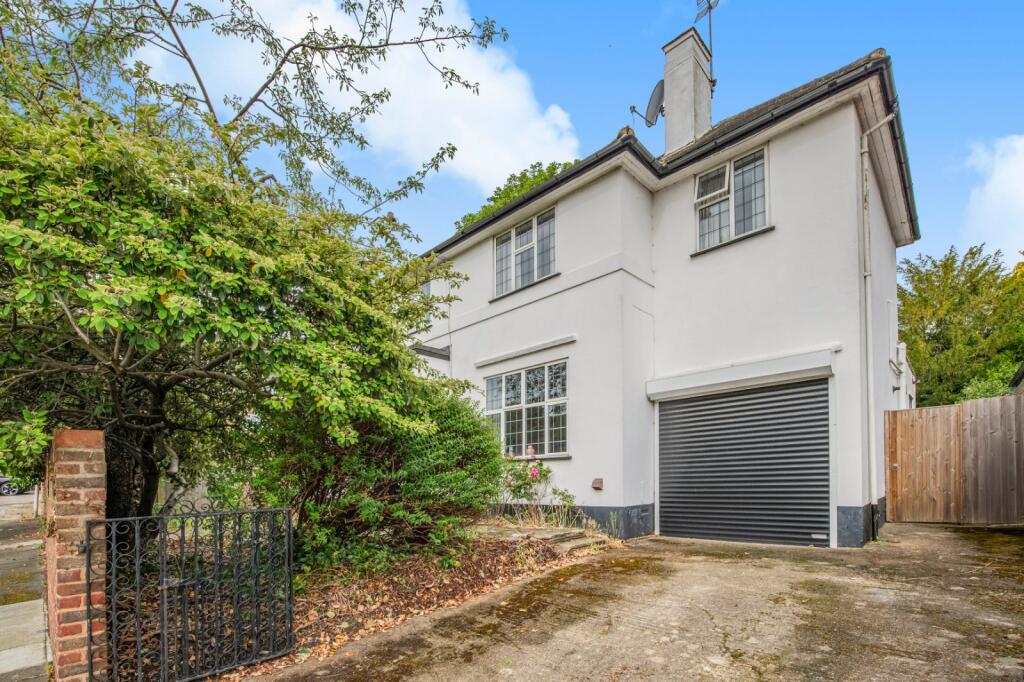 Main image of property: Chester Avenue, 
Richmond, TW10